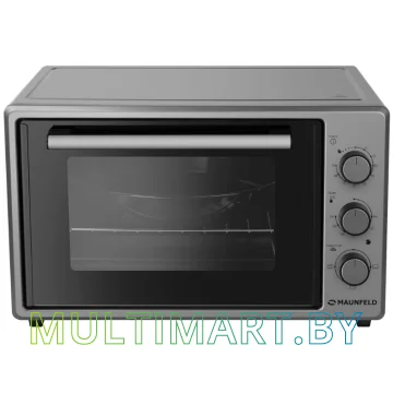 Мини-печь MAUNFELD MMO-373MGR01